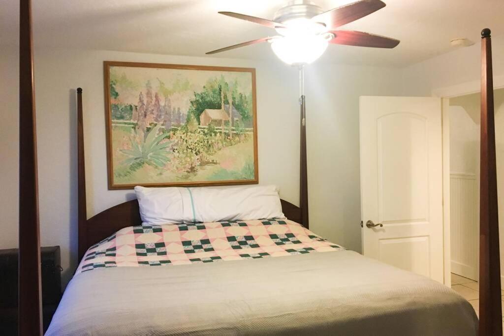 Ferienwohnung The Cannon Bradenton Beach Exterior foto