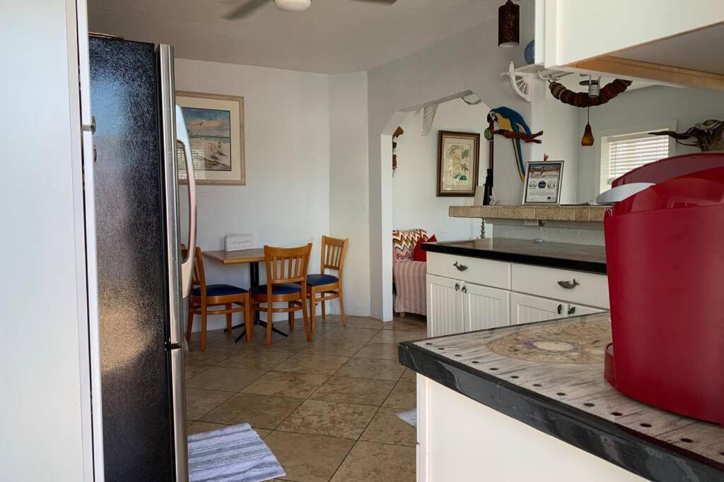 Ferienwohnung The Cannon Bradenton Beach Exterior foto