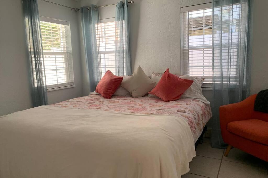 Ferienwohnung The Cannon Bradenton Beach Exterior foto