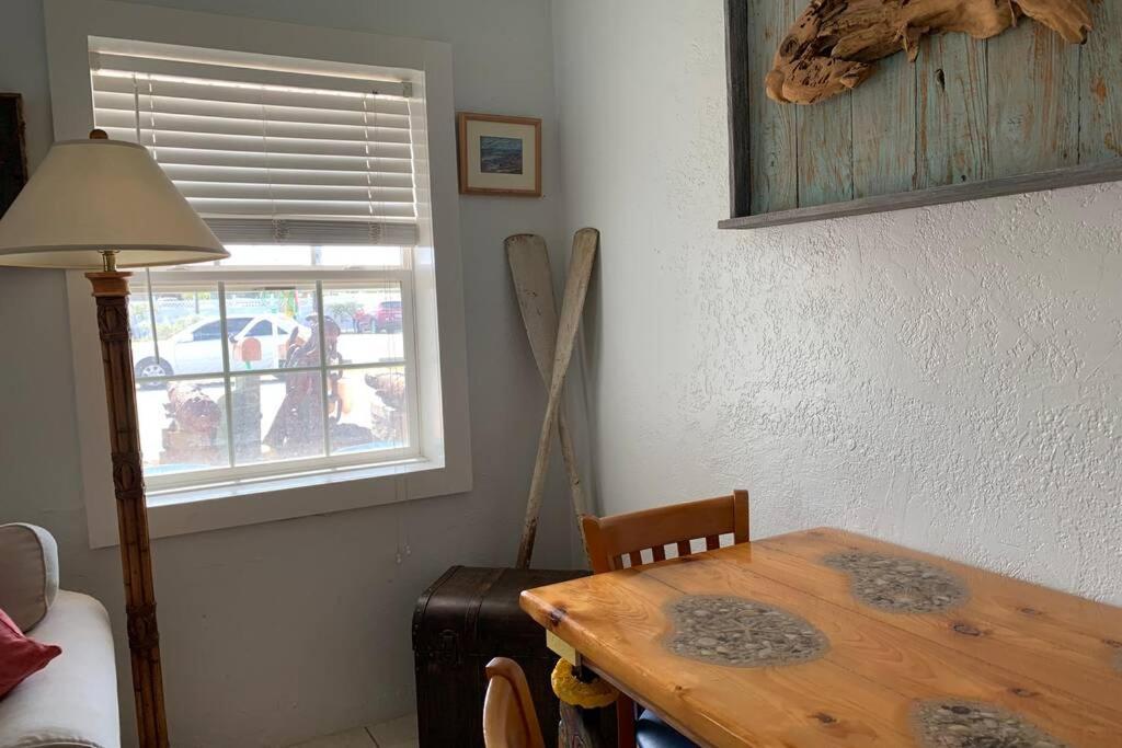 Ferienwohnung The Cannon Bradenton Beach Exterior foto