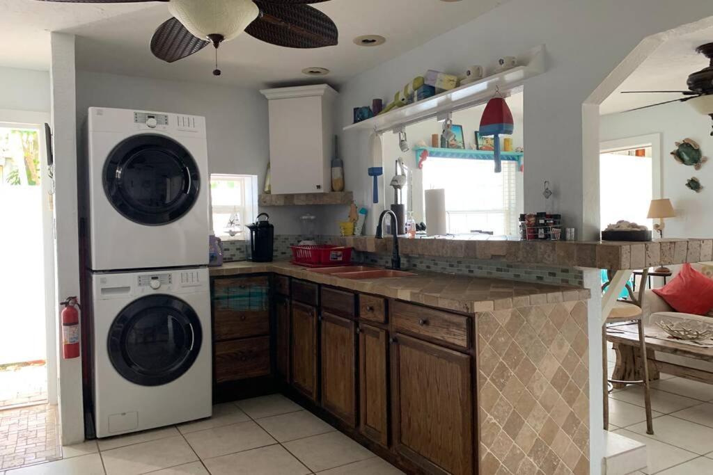 Ferienwohnung The Cannon Bradenton Beach Exterior foto