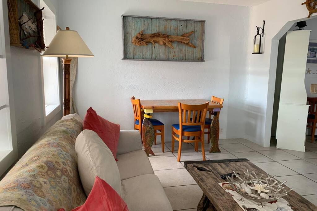 Ferienwohnung The Cannon Bradenton Beach Exterior foto