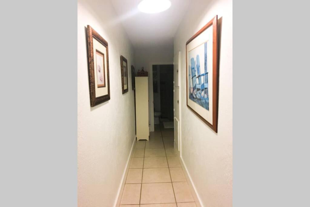 Ferienwohnung The Cannon Bradenton Beach Exterior foto